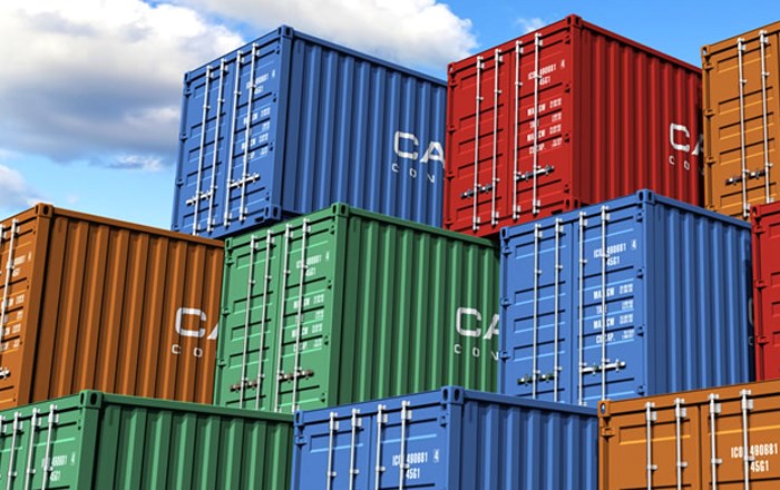 Container Sales & Distribution